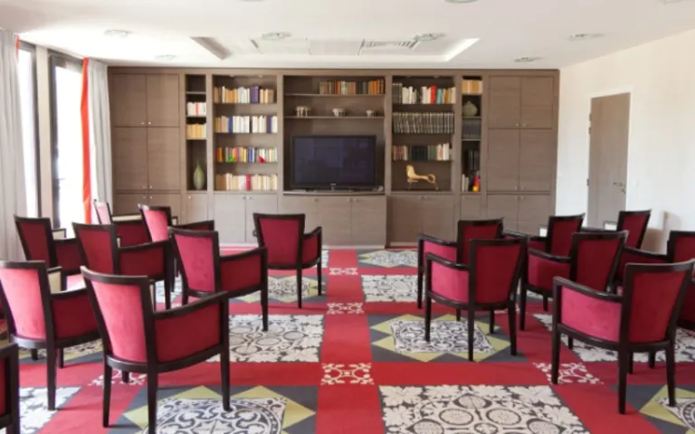 Image Résidence - 2 : Ehpa - Residence Eleonore