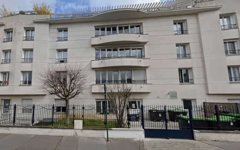 Image Résidence - 3 : EHPAD de la Comète