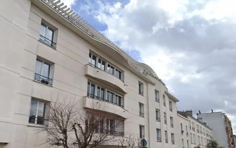 Image Résidence - 2 : EHPAD de la Comète