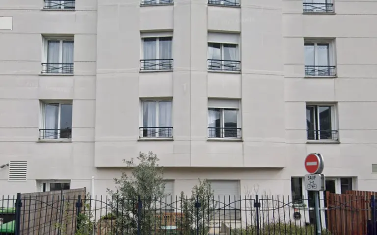 Image Résidence - 1 : EHPAD de la Comète