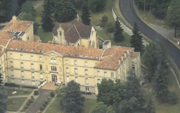 Image Résidence - 3 : EHPAD Petites Soeurs des Pauvres - Agen