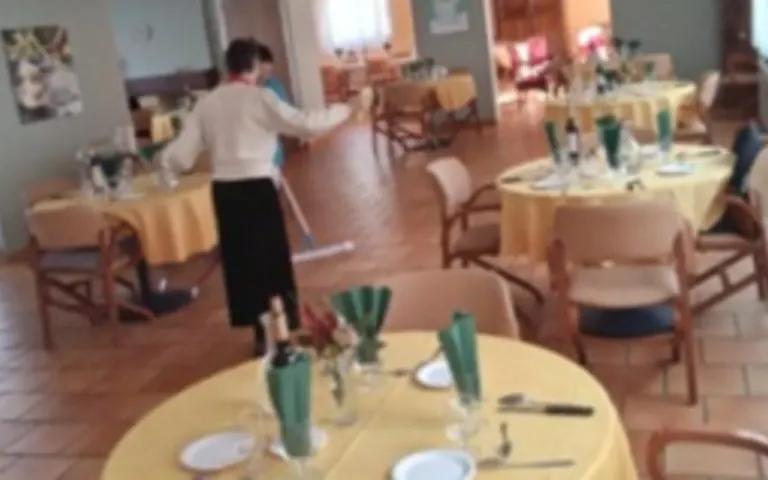 Image Résidence - 1 : EHPAD Petites Soeurs des Pauvres - Agen