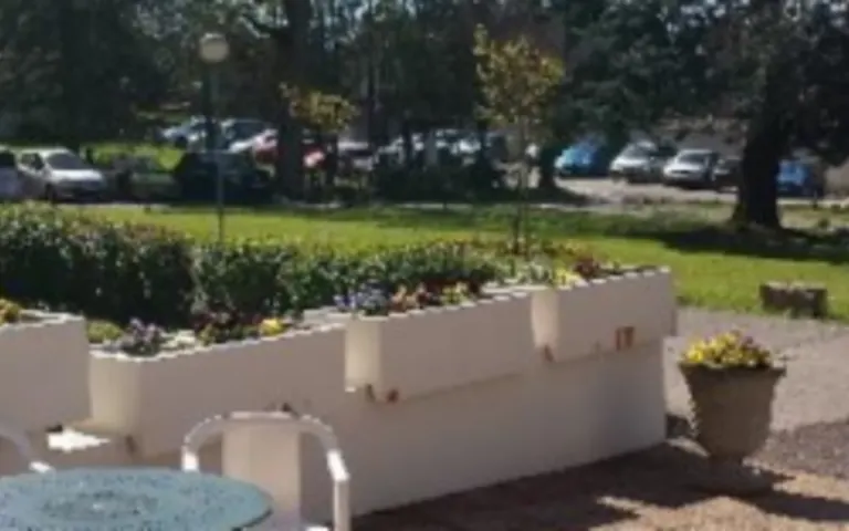 Image Résidence - 4 : EHPAD Petites Soeurs des Pauvres - Agen