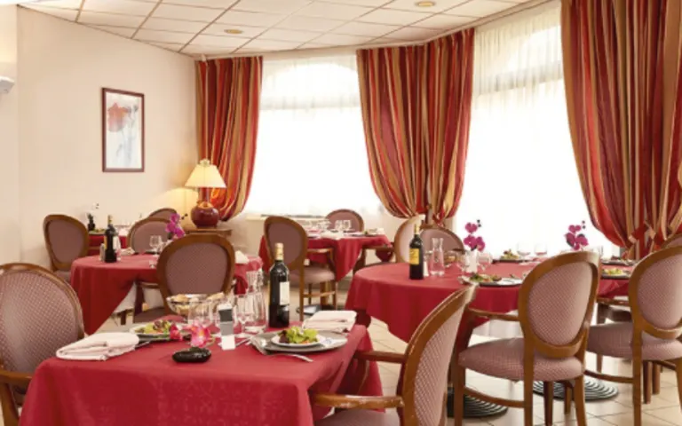 Image Résidence - 2 : Residence des Remparts