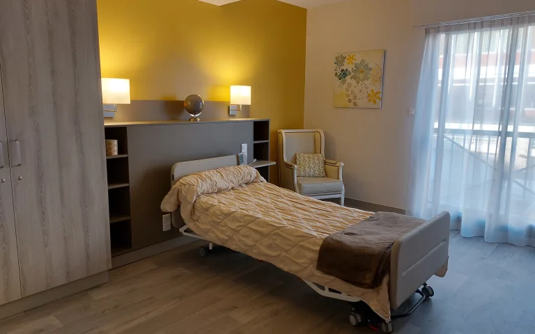 Image Résidence - 1 : Residence des Remparts