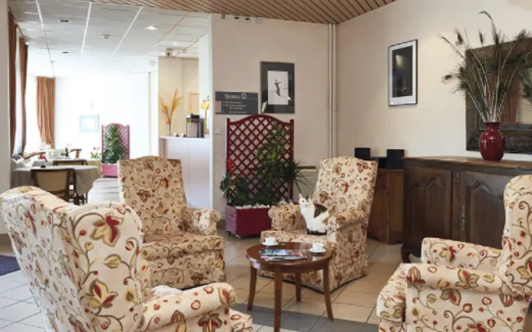 Image Résidence - 4 : Residence des Remparts