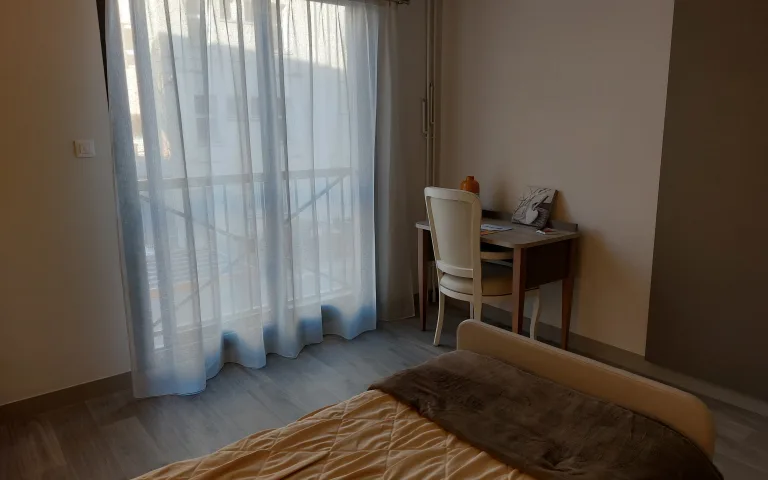 Image Résidence - 3 : Residence des Remparts