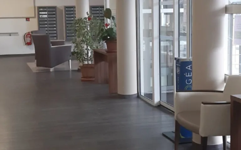 Image Résidence - 2 : EHPAD Villa de l'Ermitage