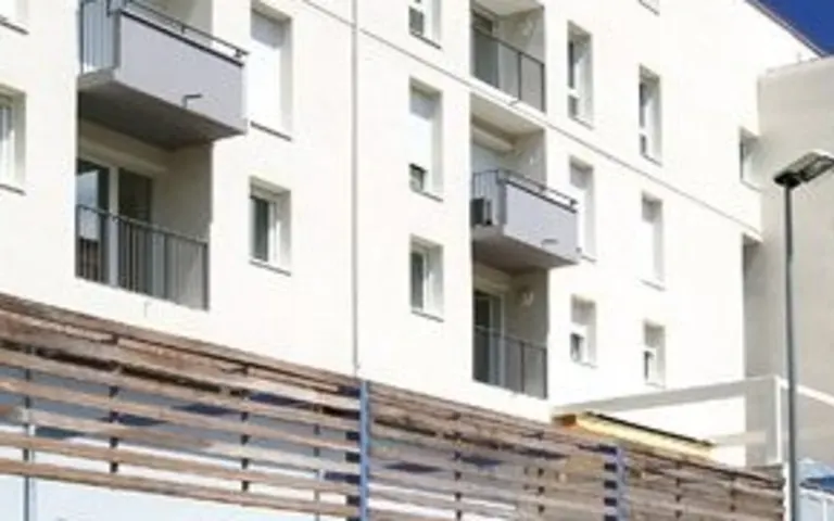 Image Résidence - 3 : EHPAD Villa de l'Ermitage