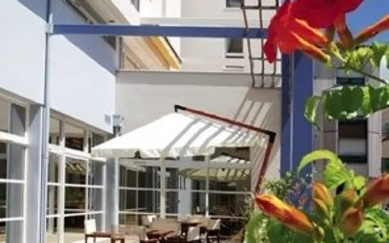 Image Résidence - 4 : EHPAD Villa de l'Ermitage