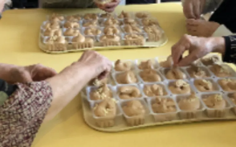 Image Résidence - 1 : EHPAD Saint-Martin et Gaston Carrère