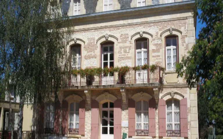 Image Résidence - 2 : EHPAD Saint-Martin et Gaston Carrère