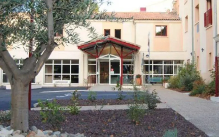 Image Résidence - 2 : EHPAD Soleil d'Automne