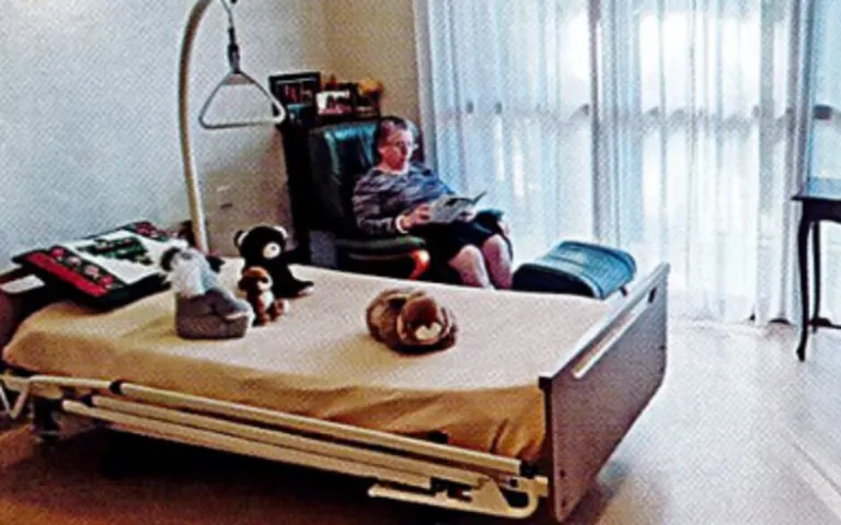 Image Résidence - 1 : EHPAD Soleil d'Automne