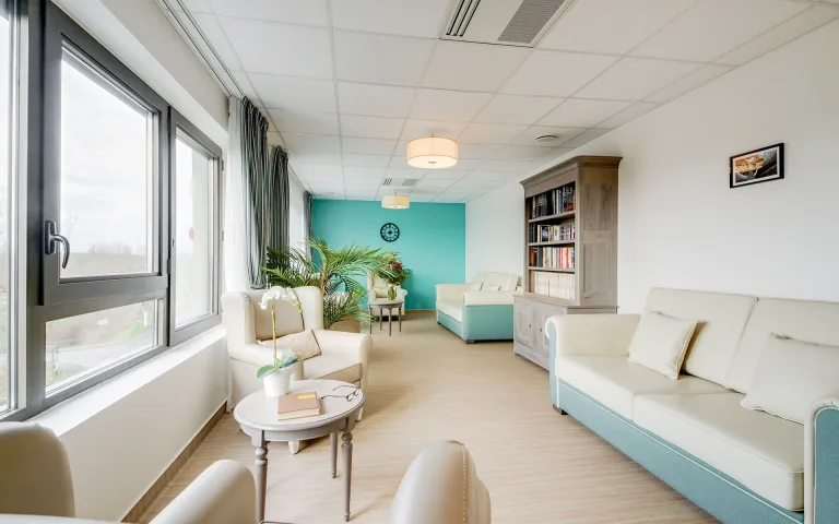 Image Résidence - 1 : Residence Saint Exupery