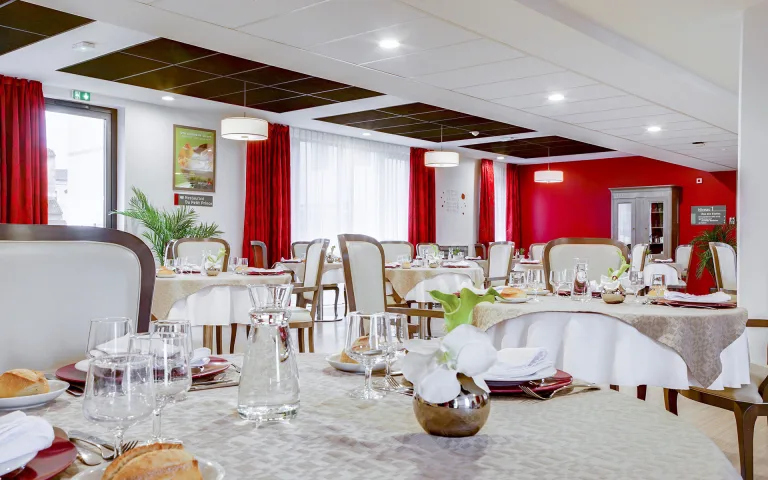 Image Résidence - 4 : Residence Saint Exupery