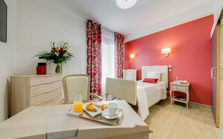 Image Résidence - 3 : Residence Saint Exupery