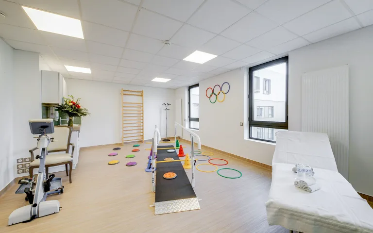 Image Résidence - 2 : Residence Saint Exupery