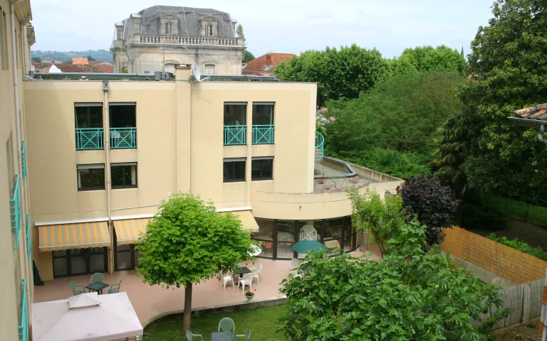 Image Résidence - 1 : Residence la Tour Pujols