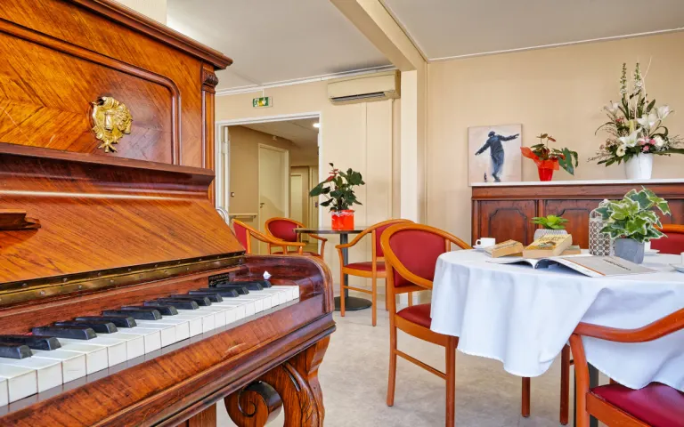 Image Résidence - 4 : Residence la Tour Pujols