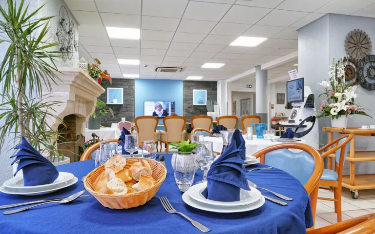 Image Résidence - 3 : Residence la Tour Pujols