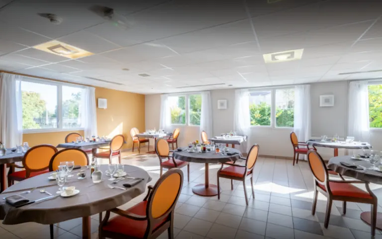 Image Résidence - 2 : Korian Maison Saint-Martin