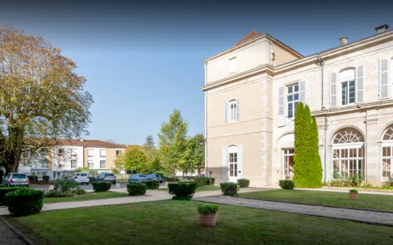 Image Résidence - 4 : Korian Maison Saint-Martin