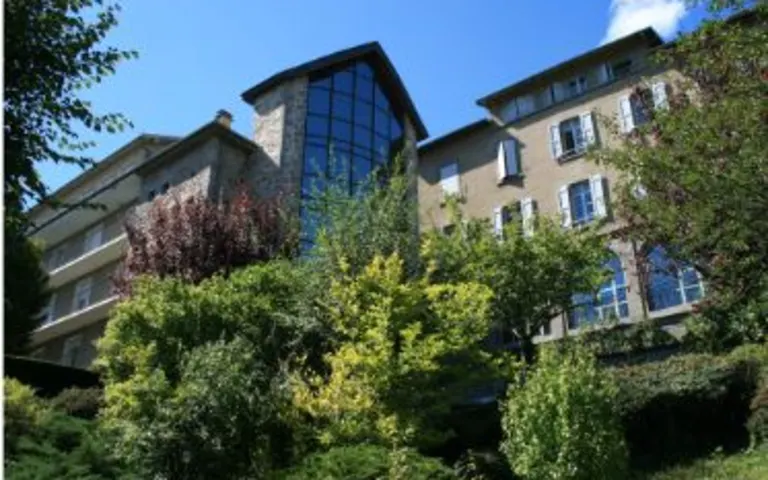 Image Résidence - 2 : La Providence d'Aurillac