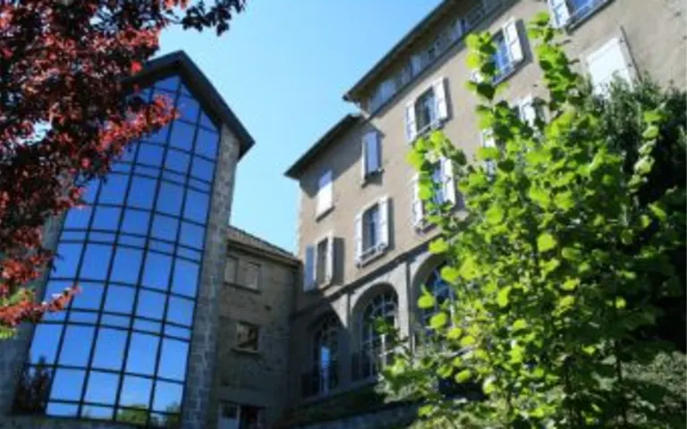 Image Résidence - 1 : La Providence d'Aurillac