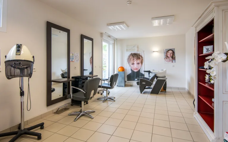 Image Résidence - 4 : EHPAD Maisonnée le Cap Blanc