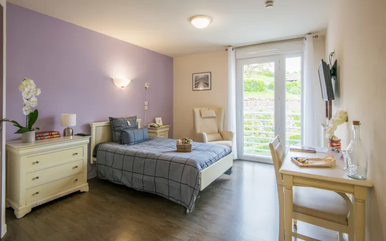 Image Résidence - 3 : EHPAD Maisonnée le Cap Blanc