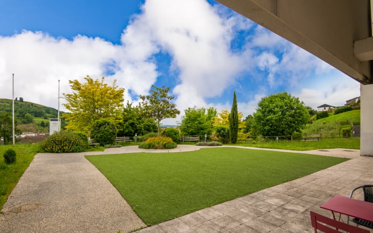 Image Résidence - 2 : EHPAD Maisonnée le Cap Blanc