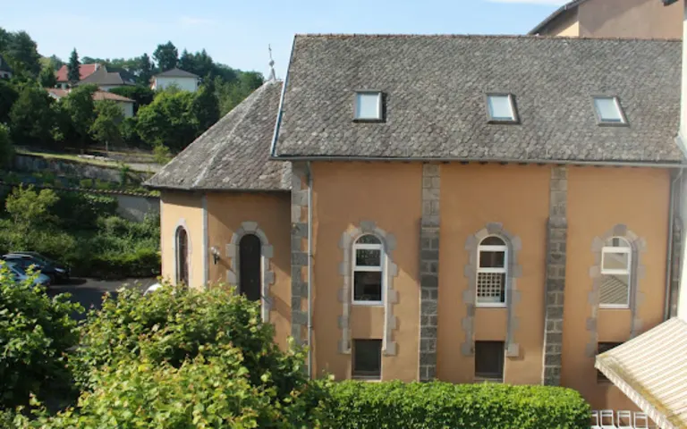 Image Résidence - 3 : EHPAD la Louvière