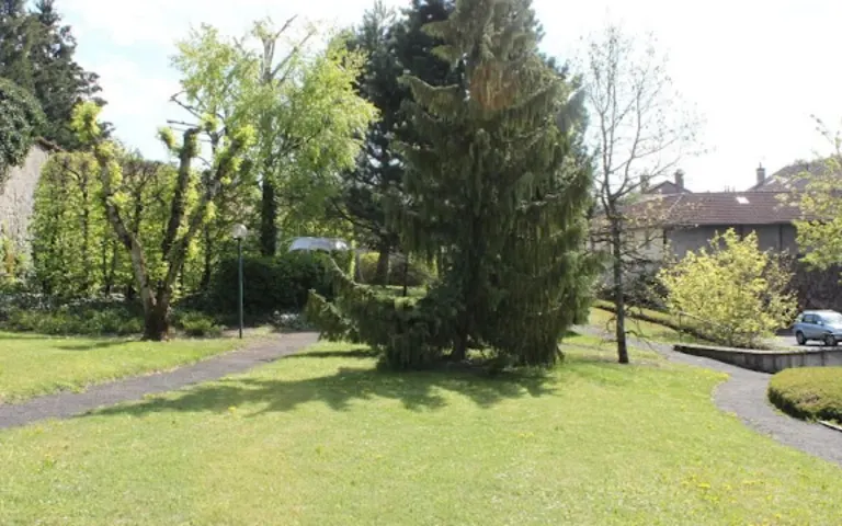 Image Résidence - 2 : EHPAD la Louvière