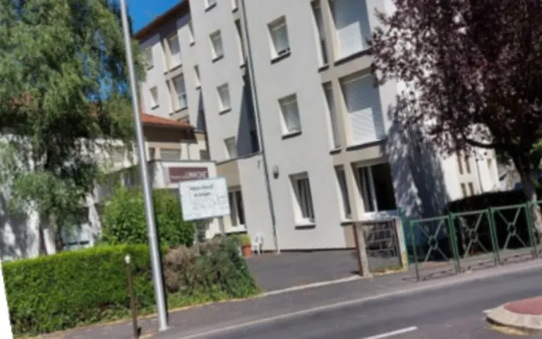 Image Résidence - 2 : EHPAD Résidence de Limagne