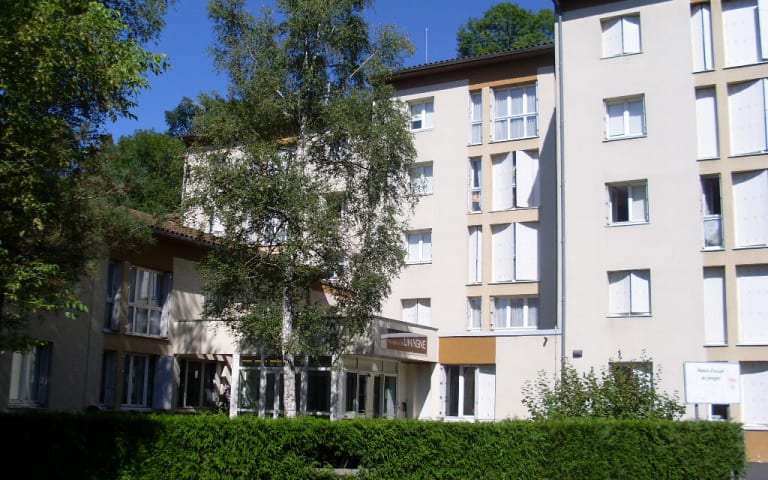 Image Résidence - 1 : EHPAD Résidence de Limagne