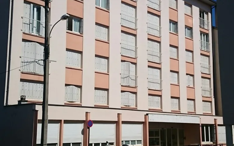 Image Résidence - 1 : EHPAD Louis Taurant