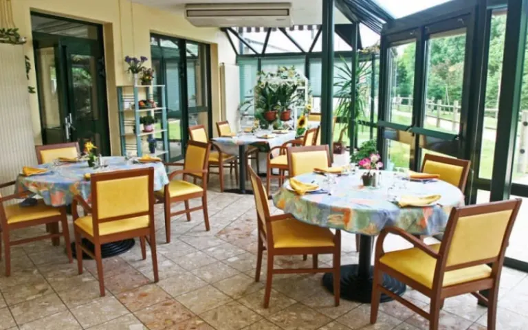 Image Résidence - 1 : Résidence de Coissy