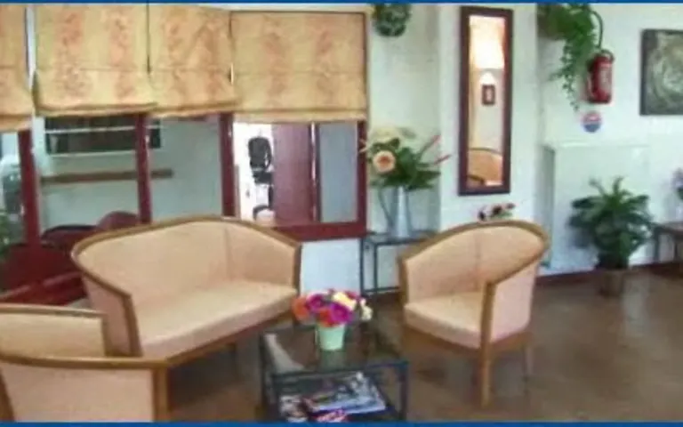 Image Résidence - 3 : Résidence de Coissy