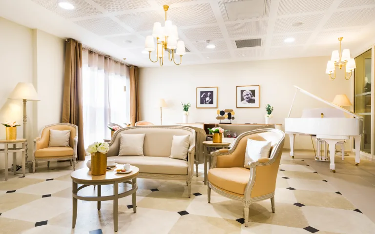 Image Résidence - 2 : Résidence Villa Louise