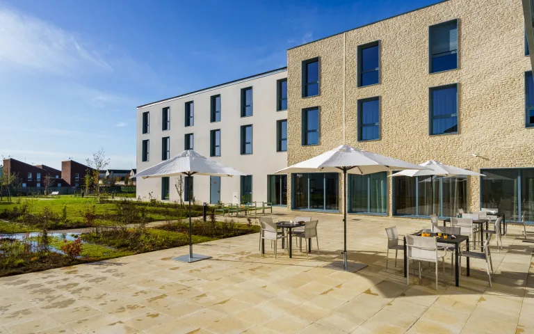 Image Résidence - 1 : Résidence Villa Louise