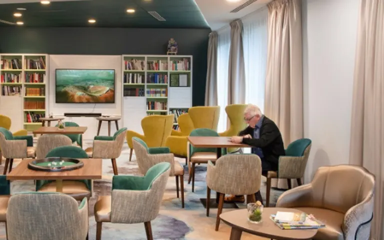 Image Résidence - 2 : Les Houblons