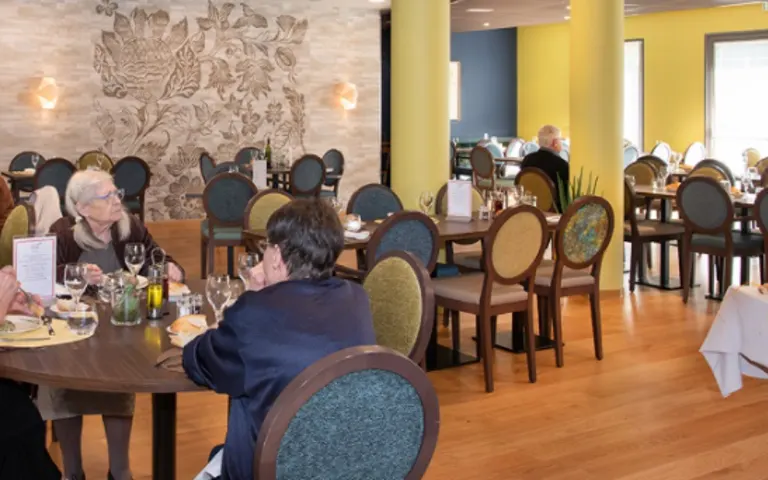 Image Résidence - 1 : Les Houblons