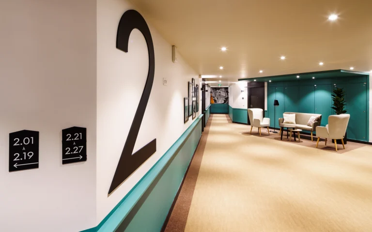 Image Résidence - 3 : Cazam Pontoise