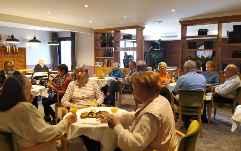 Image Résidence - 2 : Montana Cholet