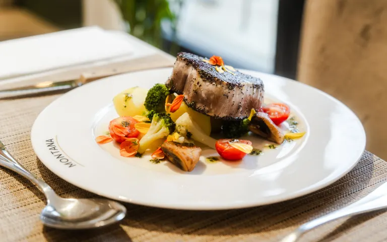 Image Résidence - 4 : Montana Clamart