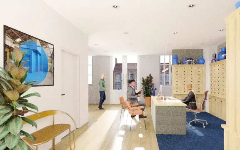 Image Résidence - 1 : Montana Chartres