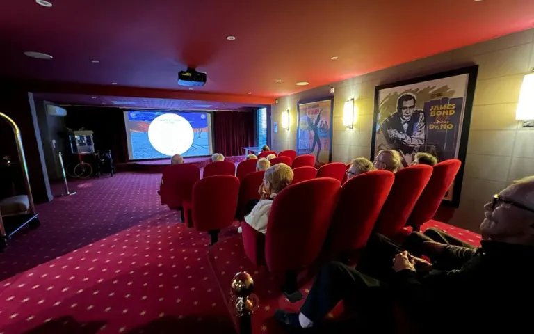 Image Résidence - 1 : Montana Cholet