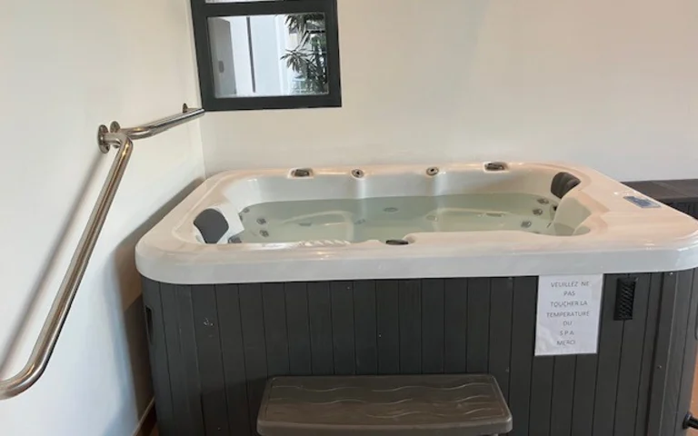 Image Résidence - 2 : Montana Avignon