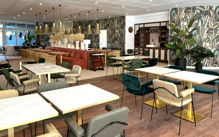 Image Résidence - 4 : Montana Clichy